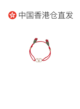 香港直邮valentino华伦天奴VLOGO SIGNATURE女士【付后1h可退】