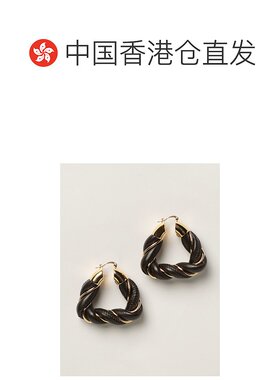香港直邮BOTTEGA VENETA 女士项链 657438VAHUA2113 AW2024