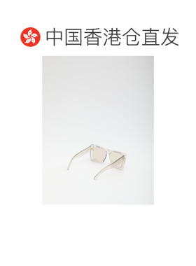 香港直邮SAINT LAURENT 女士太阳镜 862884Y99589【付后1h可退】