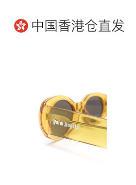 香港直邮PALM ANGELS 男士太阳镜 PERI004S22PLA0011807 SS2022