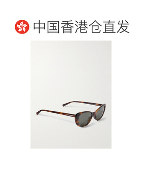 香港直邮SaintLaurent圣罗兰女士太阳镜