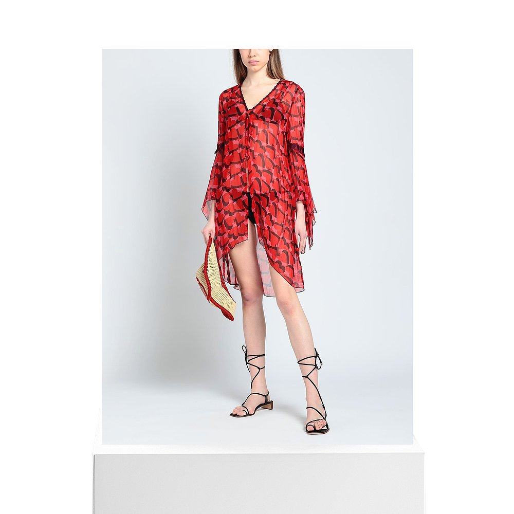  天猫国际全球探物衬衫