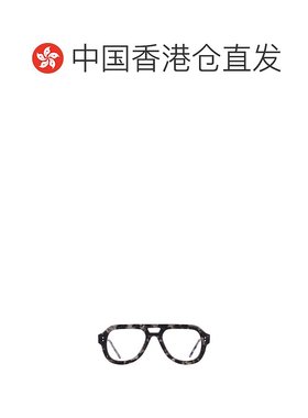 香港直邮THOM BROWNE 男士眼镜 UEO923AG0002025 SS2025 白色