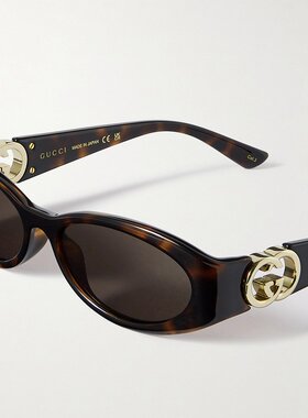 GUCCI 女士太阳镜 GG1660S002