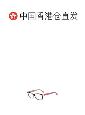 香港直邮FENDI 女士眼镜 FF00037PH AW2021 白色