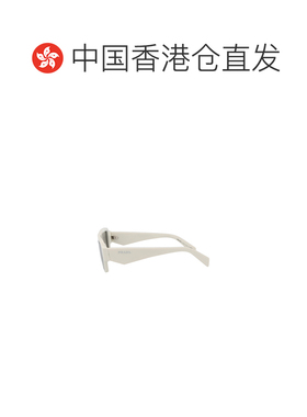 香港直邮Prada 徽标太阳镜 PRA05S普拉达潮流时尚显脸小高级感