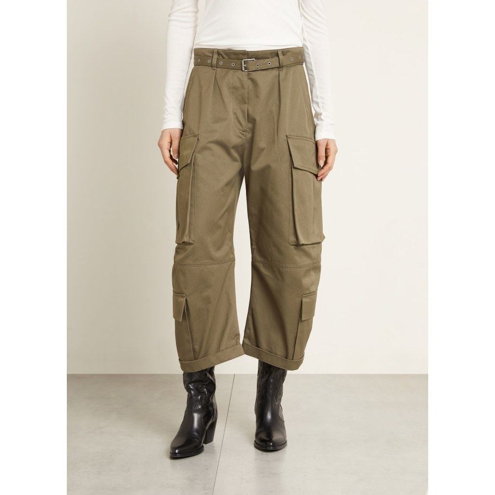 欧洲直邮acne studios 女士 休闲裤,淘宝优惠券,粉丝福利购,淘宝优惠卷