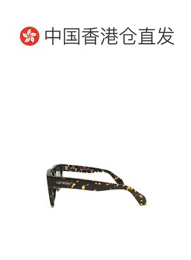 1h可退 香港直邮Off-white 女士 1LKG52Y0A 眼镜 OERI109LAWTONSU
