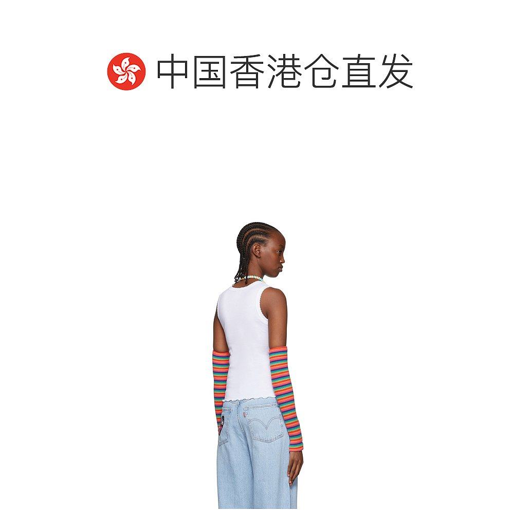  天猫国际全球探物背心吊带