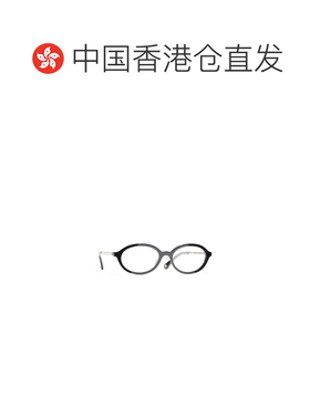 1h可退 香港直邮CHANEL 女士眼镜 CH3499HC622 CO 灰色 全框平光