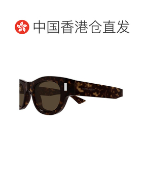 香港直邮Saint Laurent 圣罗兰 女士 SL 761 002 49/24/145 雪茄