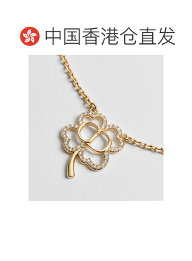 香港直邮CHRISTIAN DIOR 女士项链 N3840WOMCYD319 支付后1h可退