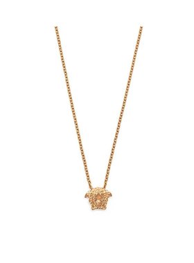 VERSACE 女士项链 1A0062010127513J000 SS2026 金色