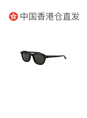 香港直邮GUCCI 男士眼镜 GG1892S001 SS2026 黑色 全框太阳镜