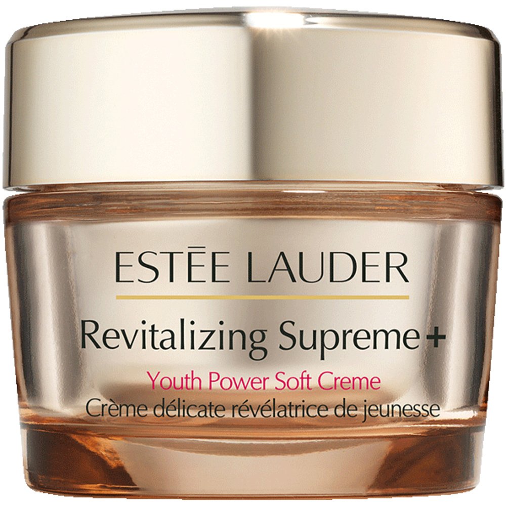 ESTEE LAUDER Estée Lauder雅诗兰黛新生活肤弹活轻盈面霜 30m-图1