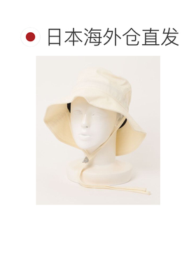 日本直邮NEW ERA 男女同款 棉质Bucket03渔夫帽 【付后1h可退】