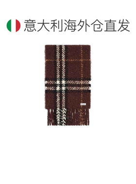 欧洲直邮BURBERRY 女士围巾 8130478 AW2026 花色【付后1h可退】