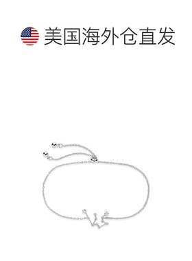 sterling foreverConstellation Bracelet - silver-aquarius 【