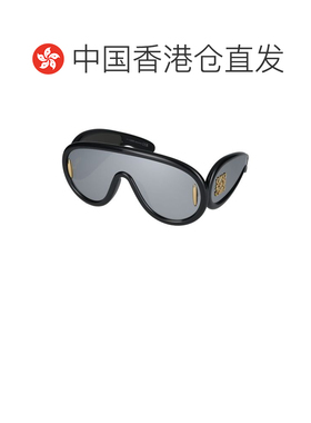 香港直邮LOEWE 女士眼镜 LW40108I01C
