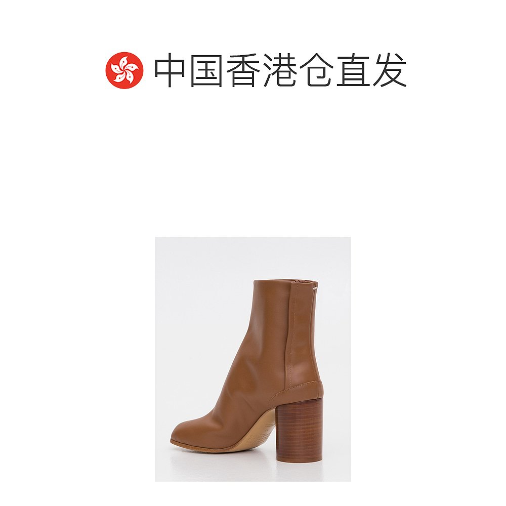 香港直邮MAISON MARGIELA 女士高跟鞋 S58WU0241PR516T2157 - 图1