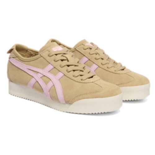 香港直邮Onitsuka Tiger|MEXICO 66 PF|1183C616-250鬼塚虎运动鞋 - 图0