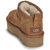 European direct mail UGG children's shoes boots KIDS CLASSIC ULTRA MINI PLATFORM
