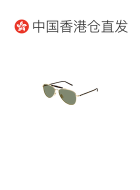 香港直邮SaintLaurent圣罗兰女士太阳镜 【付后1h可退】配饰