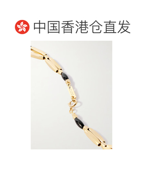 香港直邮ISABEL MARANT 女士项链 CO0140FAC1B12B01BK AW2025