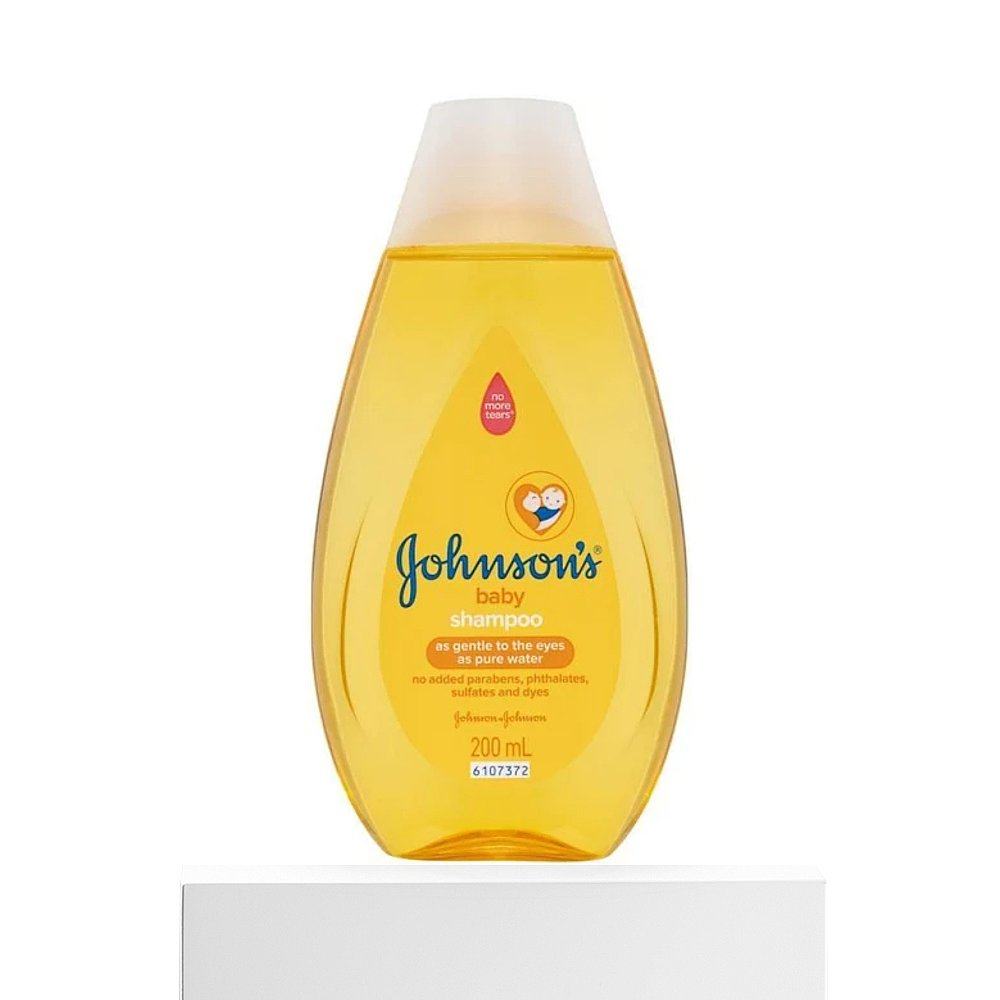 澳大利亚直邮Johnson's强生 婴儿洗发水200ml/瓶 泡沫儿童婴幼儿,淘宝优惠券,粉丝福利购,淘宝优惠卷