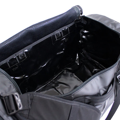 日本直邮The North Face 男女通用旅行包 Base Camp Duffel M新款 - 图2
