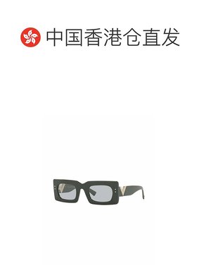 香港直邮VALENTINO 女士眼镜 4094517687 SS2024 黑色 VALENTINO
