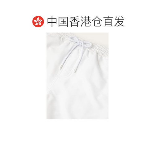香港直邮Loro Piana 抽绳短裤 游泳泳衣FAQ8250 - 图1