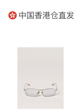 香港直邮BALENCIAGA 男士眼镜 812830T00054723 AW2025 白色