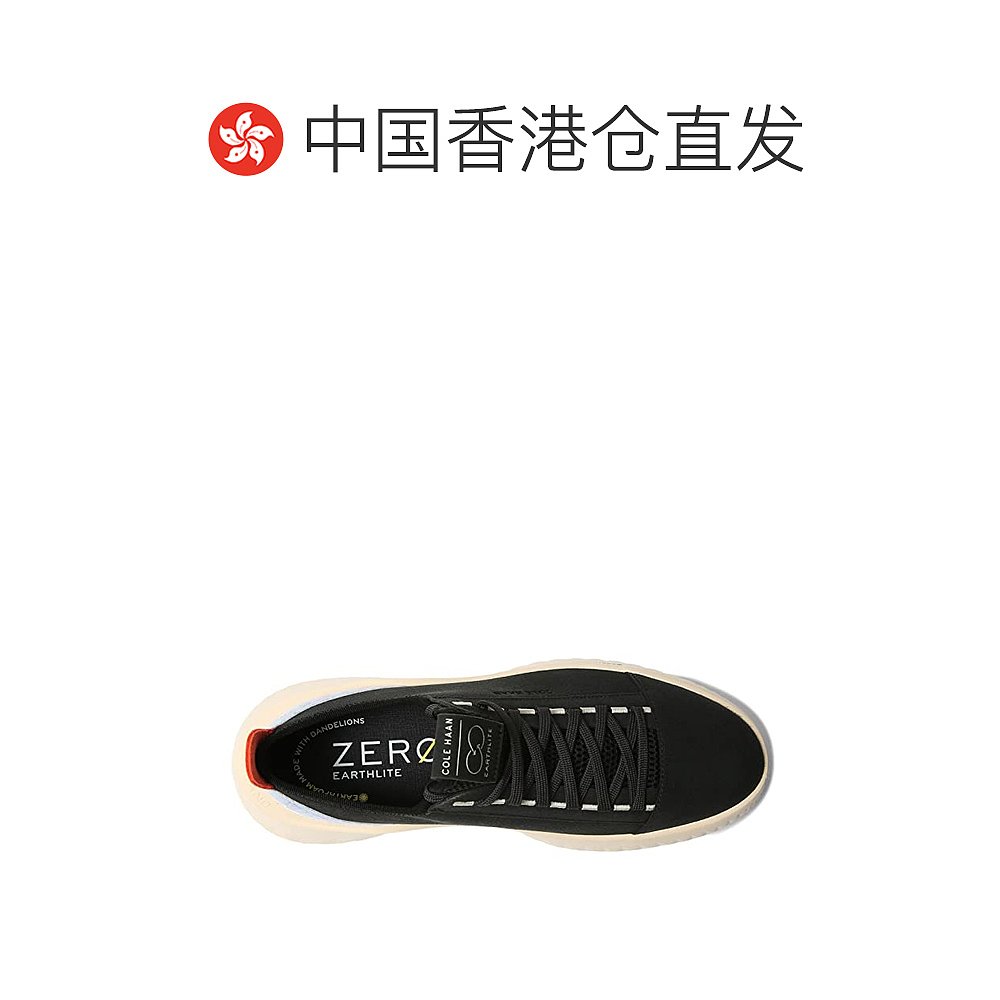 香港直邮潮奢 cole haan 可汗 男士 Generation Zerogrand II 运 - 图1