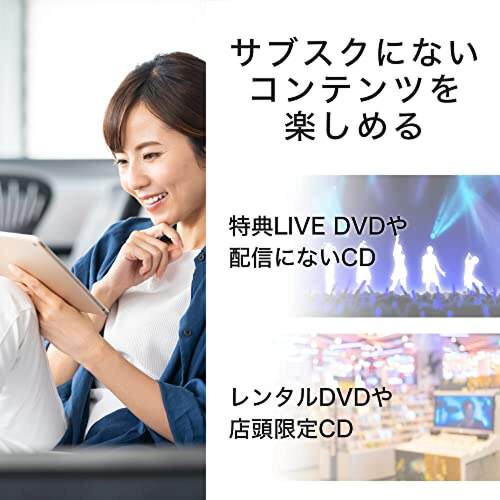 【日本直邮】Buffalo巴法络 CD播放器 白色 RR-PW1-WH/N - 图2