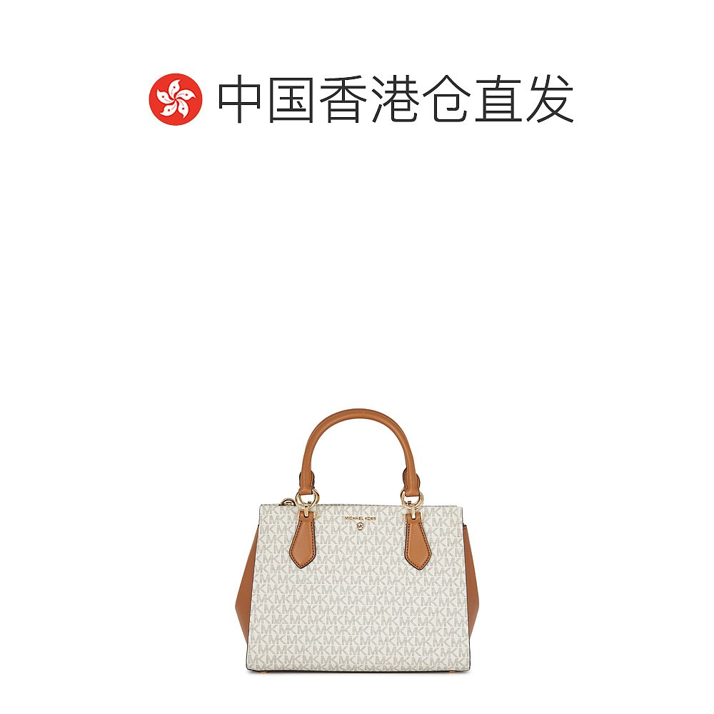 香港直邮michael kors 女士 单肩包 - 图1