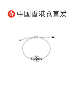 1h可退 香港直邮TORY BURCH 女士手链手镯 160171400 AW2024 黄色