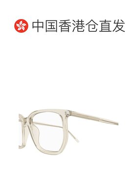 香港直邮Saint Laurent 全框平光镜 SL802