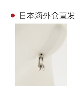 UNITED ARROWS green label relaxing WAEKURA 莫娜耳钉