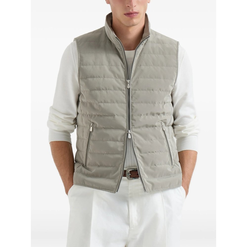 香港直邮BRUNELLO CUCINELLI 男士马甲 MM4791451CFA27 SS2026,淘宝优惠券,粉丝福利购,淘宝优惠卷