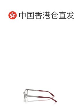 香港直邮EMPORIO ARMANI 男士眼镜 EA11703003 AW2025 灰色