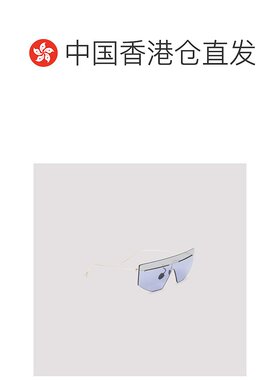 香港直邮PRADA 男士眼镜 0PRB55S1BC70P SS2025 蓝色 Eyewear Run