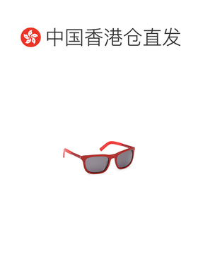 香港直邮Moncler 徽标太阳镜 ML0290