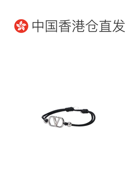 香港直邮VALENTINO GARAVANI 男士手链手镯 9Y2J0X85KAZ0NO