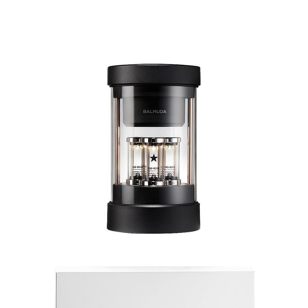 香港直邮BALMUDA/巴慕达音响蓝牙小音箱家用节奏脉动氛围灯礼物,淘宝优惠券,粉丝福利购,淘宝优惠卷