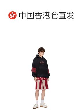 香港直邮潮奢 Casablanca 男士 C Link 戒指 AAW25JW29601