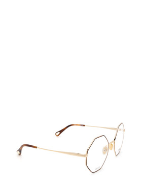 1h可退 CHLOÉ 女士眼镜 CH0022O007 AW2021 花色 CH0022O