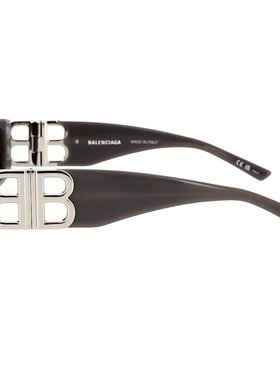 BALENCIAGA 女士太阳镜 BB0096S014