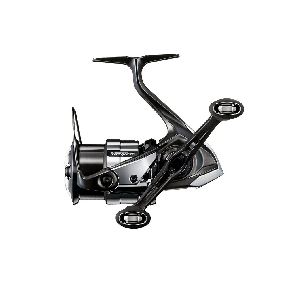 Shimano 卷轴 '23 Vanquish C3000SDH - 图0