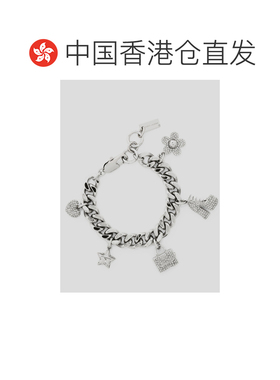 香港直邮MARC JACOBS 女士手链手镯 2R3JBR001J81059 SS2026